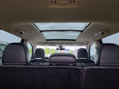 2022 Volkswagen Atlas SEL