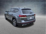 2022 Volkswagen Atlas SEL