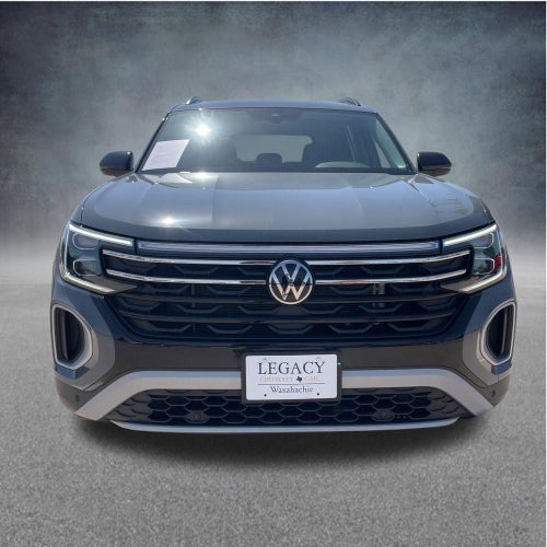 2024 Volkswagen Atlas 2.0T Peak Edition SE w/Technology