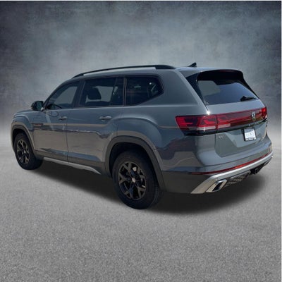 2024 Volkswagen Atlas 2.0T Peak Edition SE w/Technology