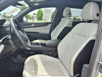 2024 Volkswagen Atlas Cross Sport 2.0T SEL Premium R-Line