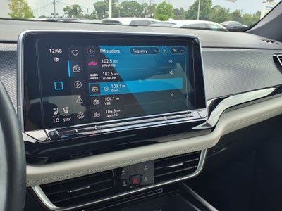 2024 Volkswagen Atlas Cross Sport 2.0T SEL Premium R-Line