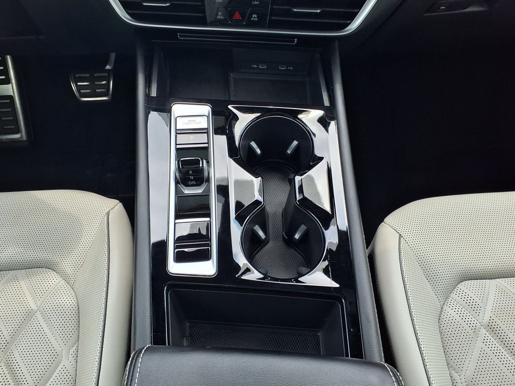 2024 Volkswagen Atlas Cross Sport 2.0T SEL Premium R-Line