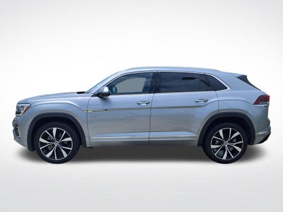 2024 Volkswagen Atlas Cross Sport 2.0T SEL Premium R-Line