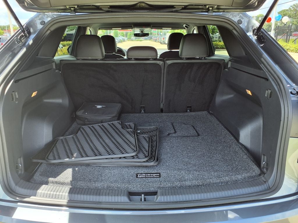 2023 Volkswagen Atlas Cross Sport 2.0T SE