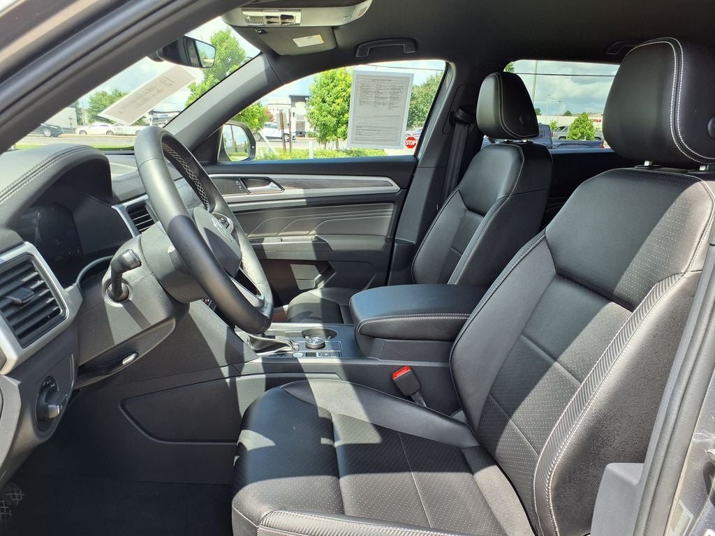 2023 Volkswagen Atlas Cross Sport 2.0T SE