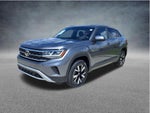 2023 Volkswagen Atlas Cross Sport 2.0T SE