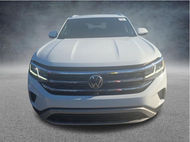2020 Volkswagen Atlas Cross Sport 3.6L V6 SEL Premium 4MOTION's photo