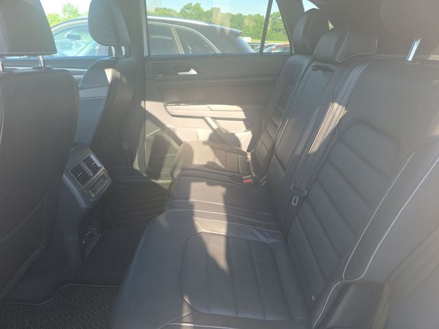 2020 Volkswagen Atlas Cross Sport 3.6L V6 SEL Premium 4Motion