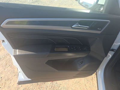 2020 Volkswagen Atlas Cross Sport 3.6L V6 SEL Premium 4Motion