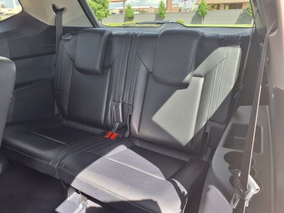 2019 Volkswagen Atlas 2.0T SE w/Technology w/Technology