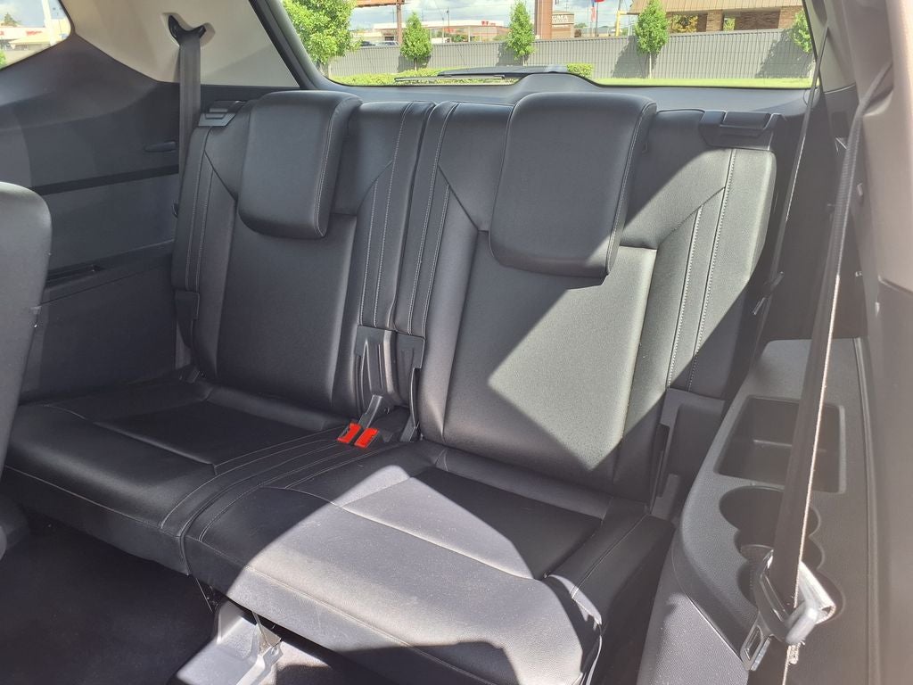 2019 Volkswagen Atlas 2.0T SE w/Technology w/Technology