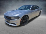 2018 Dodge Charger SXT