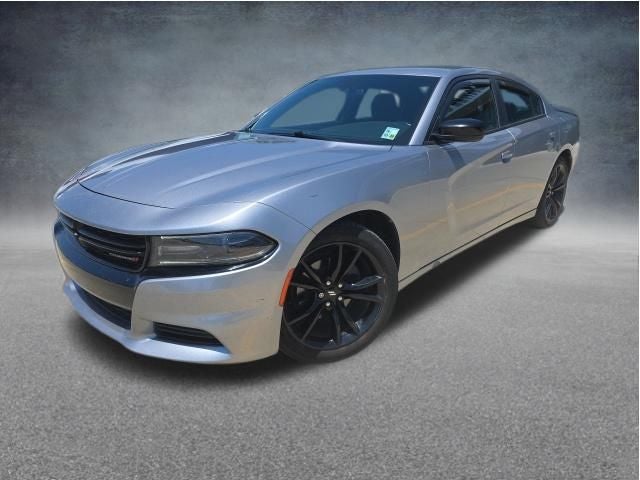 2018 Dodge Charger SXT