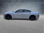2018 Dodge Charger SXT