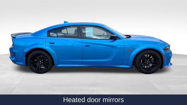 2023 Dodge Charger R/T Scat Pack Widebody