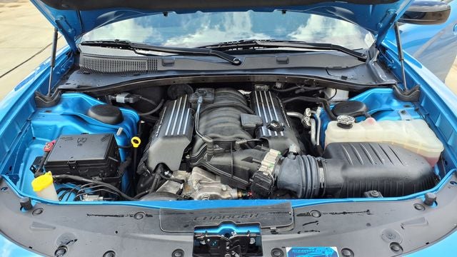 2023 Dodge Charger R/T Scat Pack Widebody