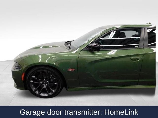 2023 Dodge Charger R/T Scat Pack