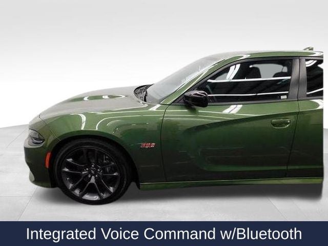 2023 Dodge Charger R/T Scat Pack