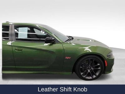 2023 Dodge Charger R/T Scat Pack