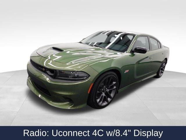 2023 Dodge Charger R/T Scat Pack