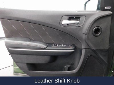 2023 Dodge Charger R/T Scat Pack