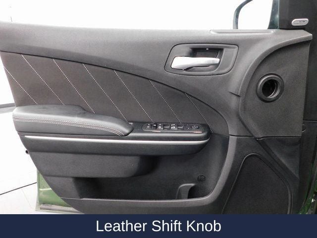 2023 Dodge Charger R/T Scat Pack