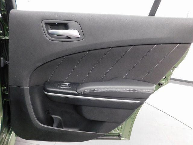 2023 Dodge Charger R/T Scat Pack