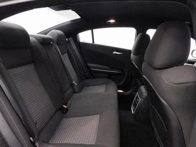 2023 Dodge Charger R/T Scat Pack