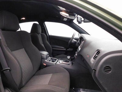 2023 Dodge Charger R/T Scat Pack