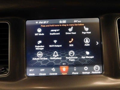 2023 Dodge Charger R/T Scat Pack