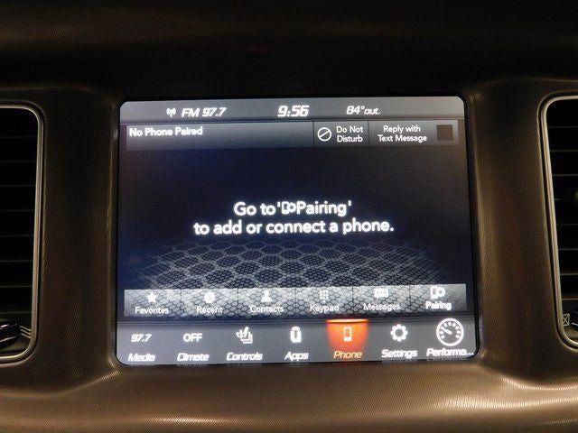 2023 Dodge Charger R/T Scat Pack