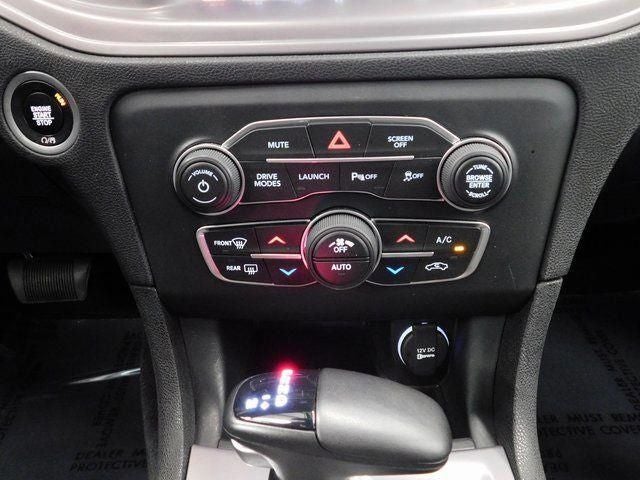 2023 Dodge Charger R/T Scat Pack