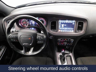 2023 Dodge Charger R/T Scat Pack