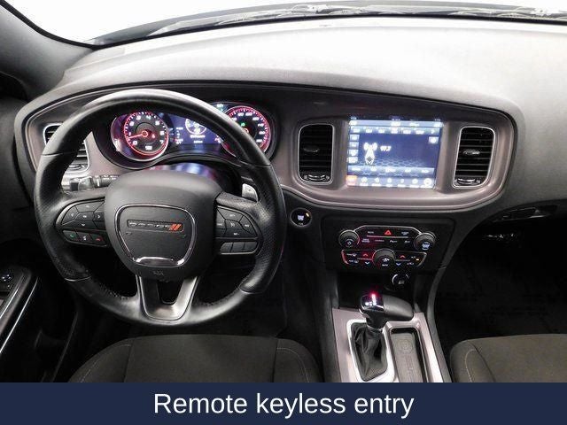 2023 Dodge Charger R/T Scat Pack