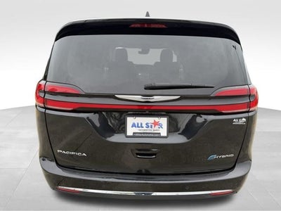 2023 Chrysler Pacifica Hybrid Limited