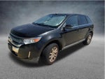 2012 Ford Edge Limited