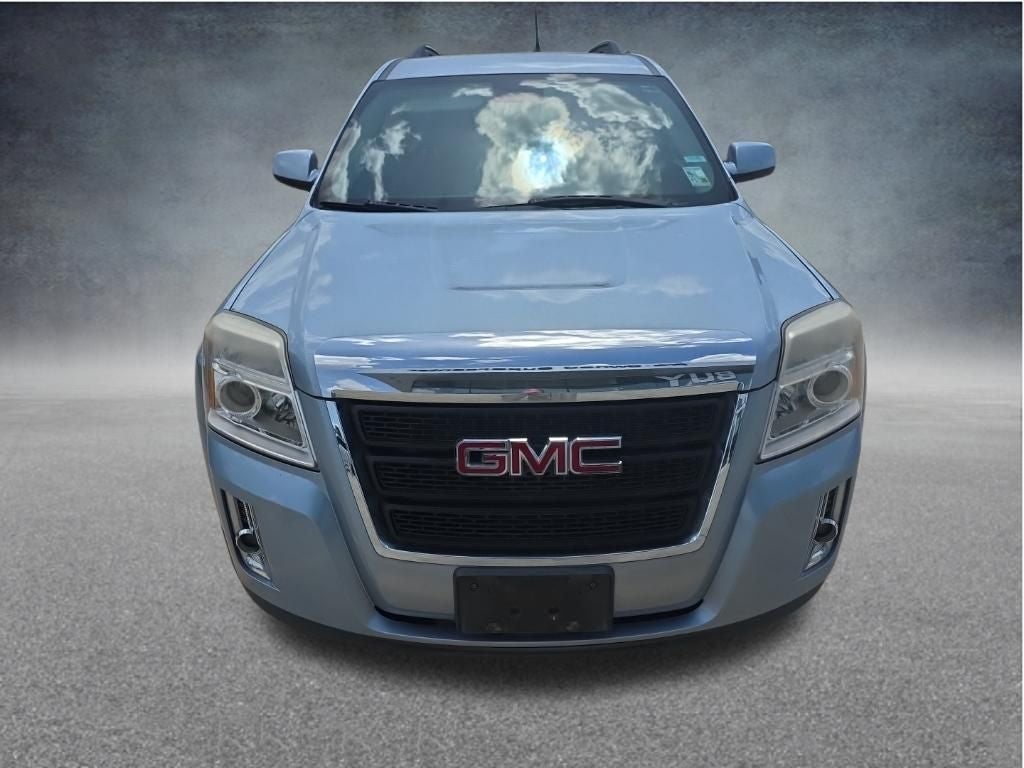 2014 GMC Terrain SLT-1