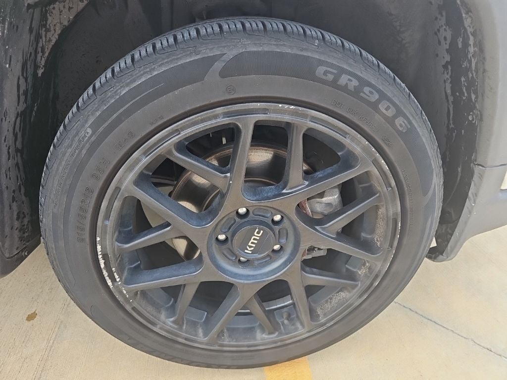 2019 Jeep Compass Sport