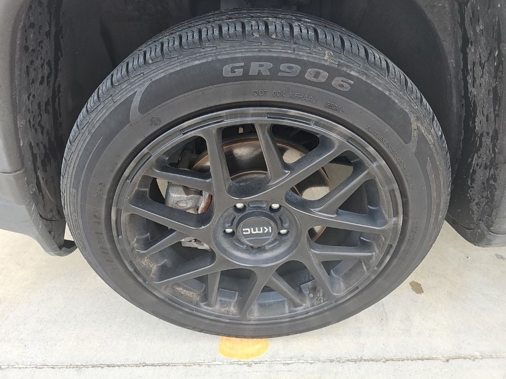 2019 Jeep Compass Sport