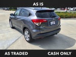 2019 Honda HR-V EX-L