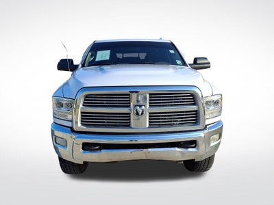 2011 RAM 2500 Big Horn