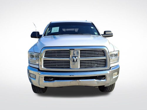 2011 RAM 2500 Big Horn