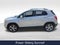 2015 Chevrolet Trax LTZ