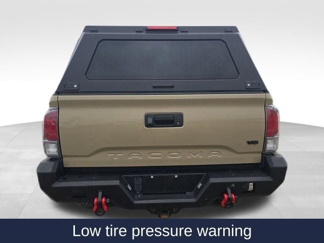 2020 Toyota Tacoma TRD Off-Road V6