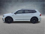 2019 Volkswagen Tiguan Base