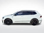 2021 Volkswagen Tiguan 2.0T SE R-Line Black