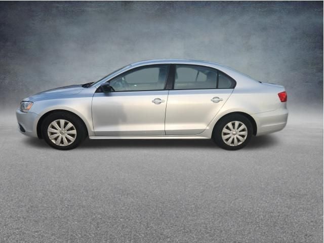 2014 Volkswagen Jetta 2.0L S