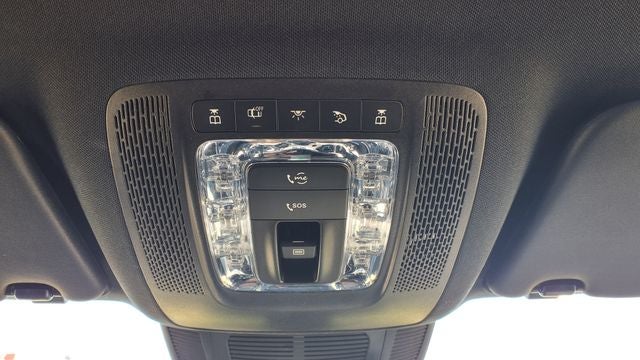 2024 Mercedes-Benz GLE GLE 350 4MATIC®