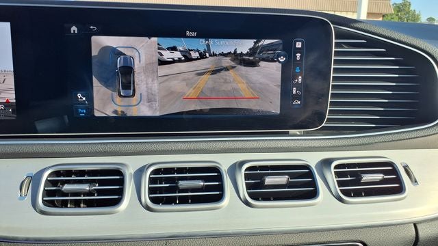 2024 Mercedes-Benz GLE GLE 350 4MATIC®